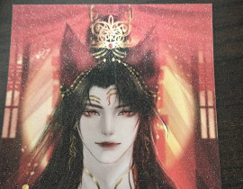 _绘画作品