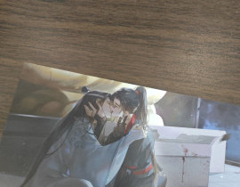 _绘画作品