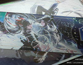 _绘画作品