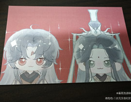 _绘画作品