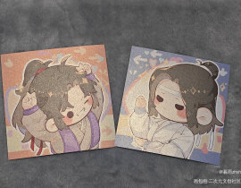 _绘画作品