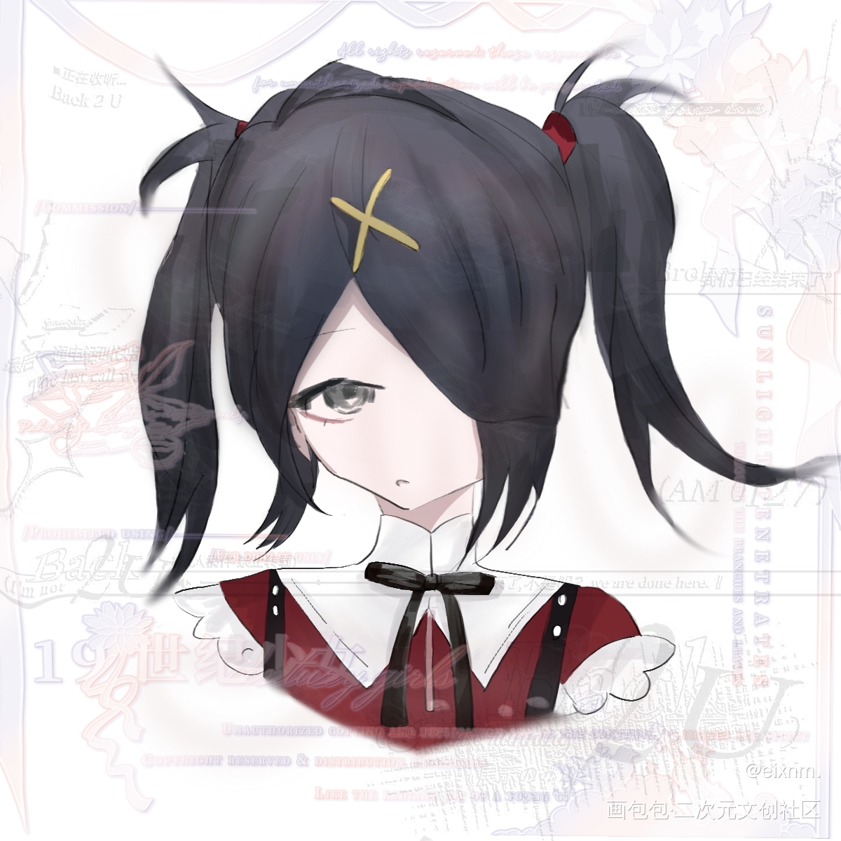 互联网才是那颗禁果..._主播女孩重度依赖绘画作品