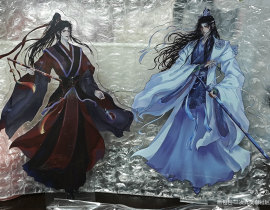 _绘画作品