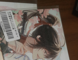 _绘画作品