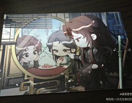 _绘画作品