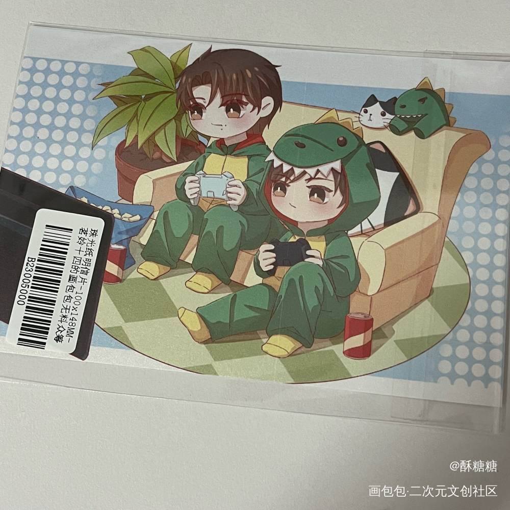 _画包包无料返图绘画作品