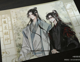 _绘画作品