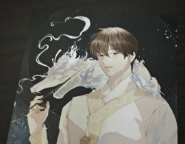 _绘画作品