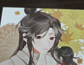 _绘画作品