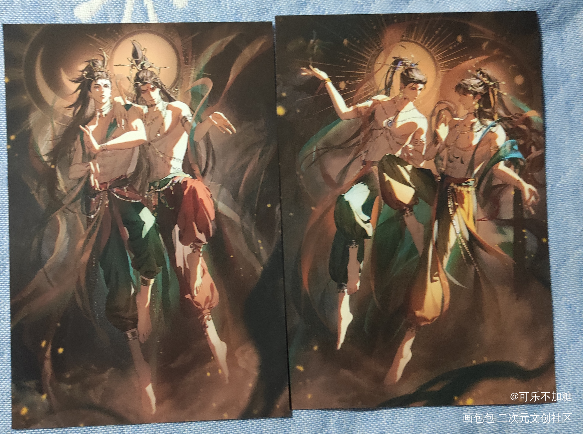 _谁把谁当真针锋对决188男团无料返图绘画作品