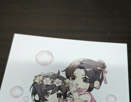 _绘画作品