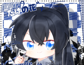 一只六_绘画作品