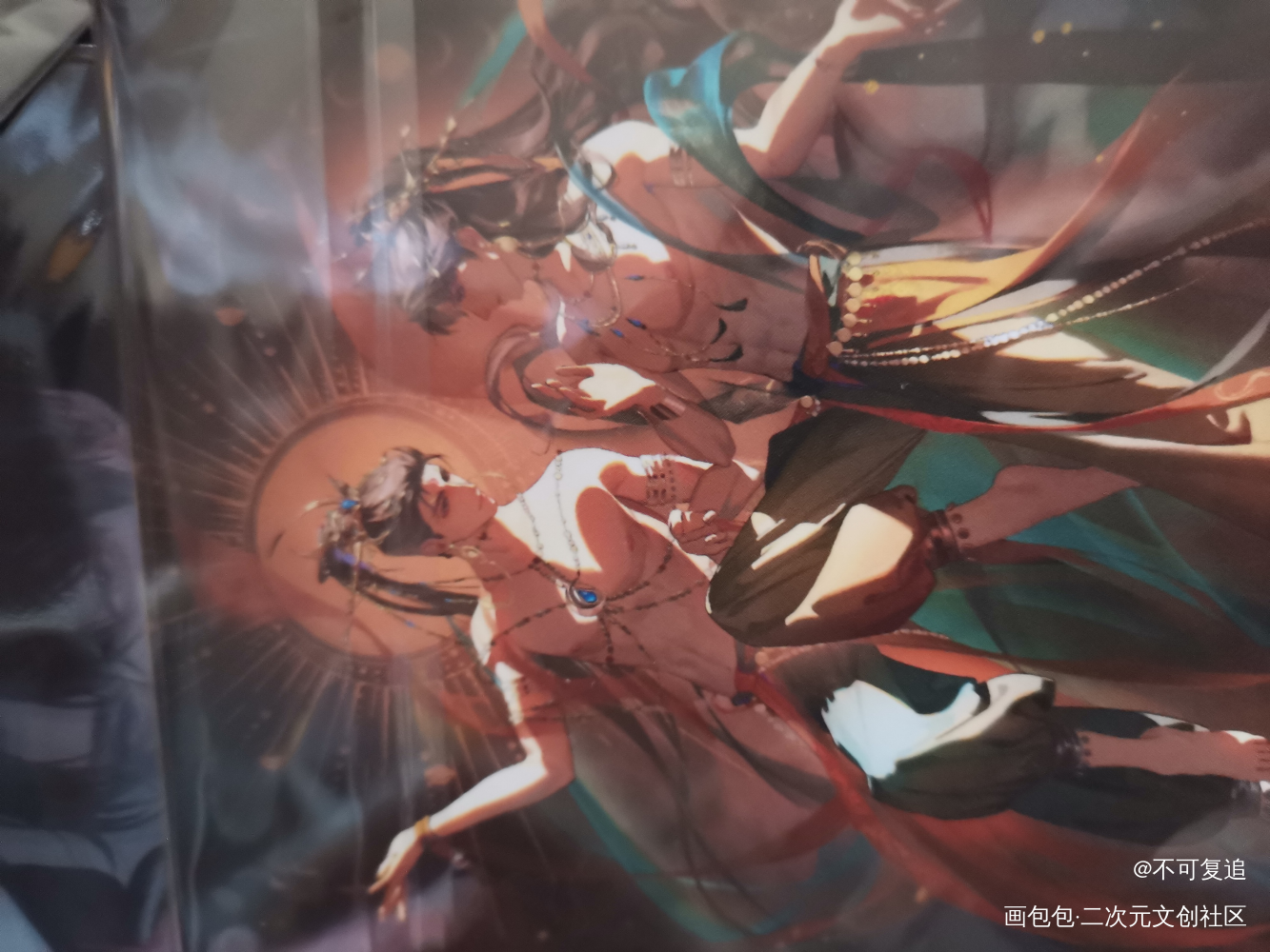 _188男团无料返图绘画作品