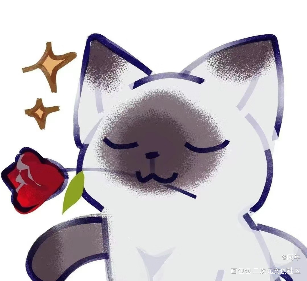 _绘画作品
