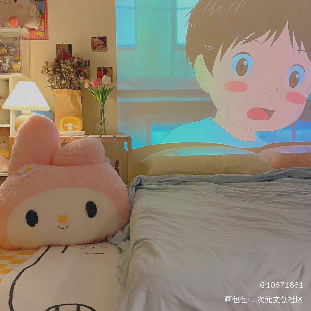 _绘画作品