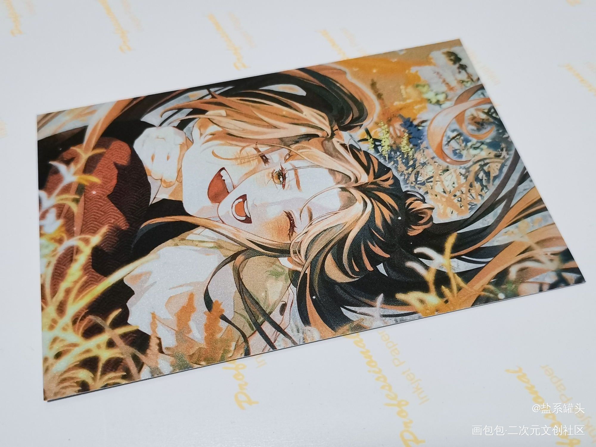 _人渣反派自救系统授权返图洛冰河·人渣反派自救系统沈清秋·人渣反派自救系统绘画作品