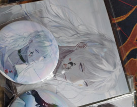 _绘画作品