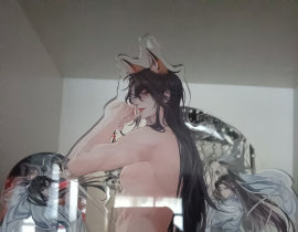 _绘画作品