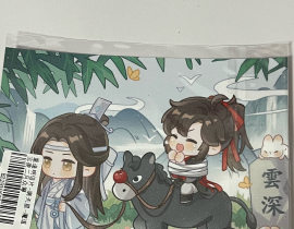 可爱(o^^o)_绘画作品