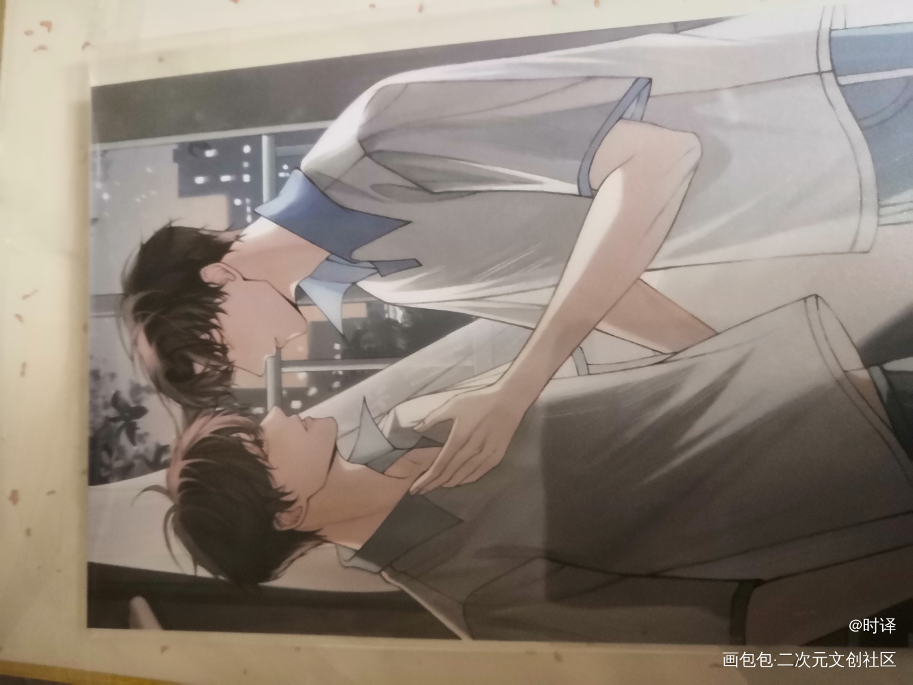 _某某授权返图绘画作品