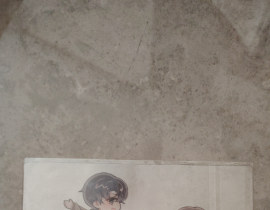 _绘画作品