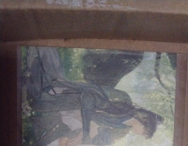 _绘画作品