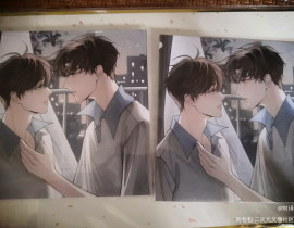 _绘画作品
