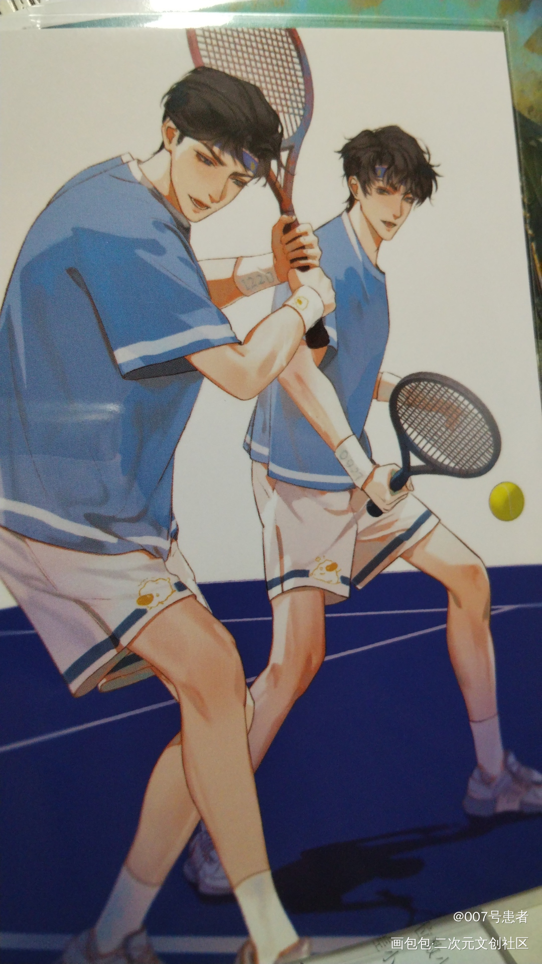_188男团无料返图绘画作品
