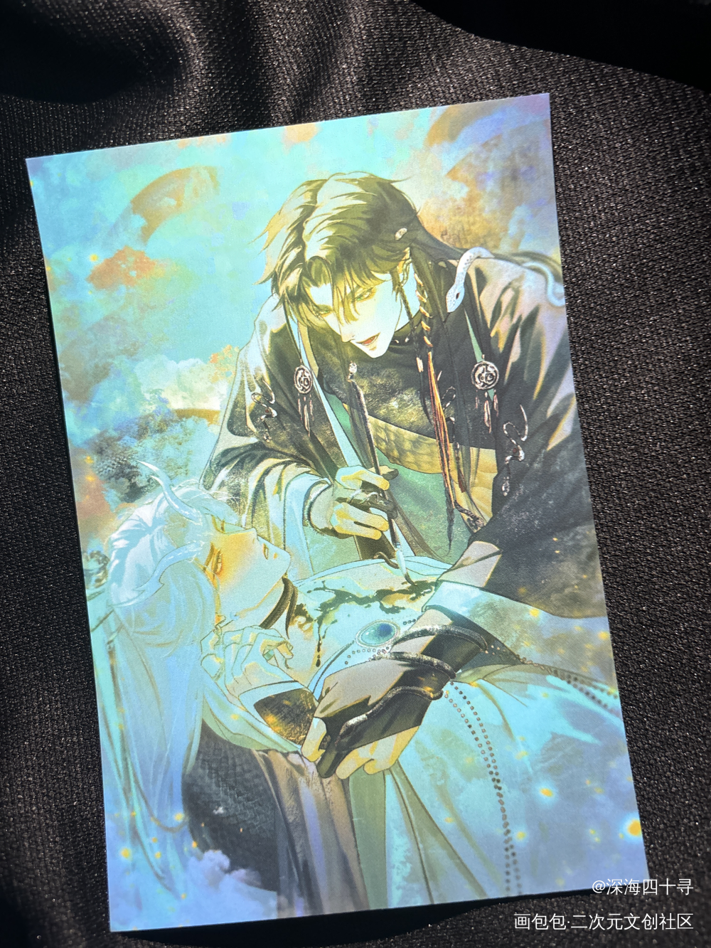 _188男团无料返图绘画作品
