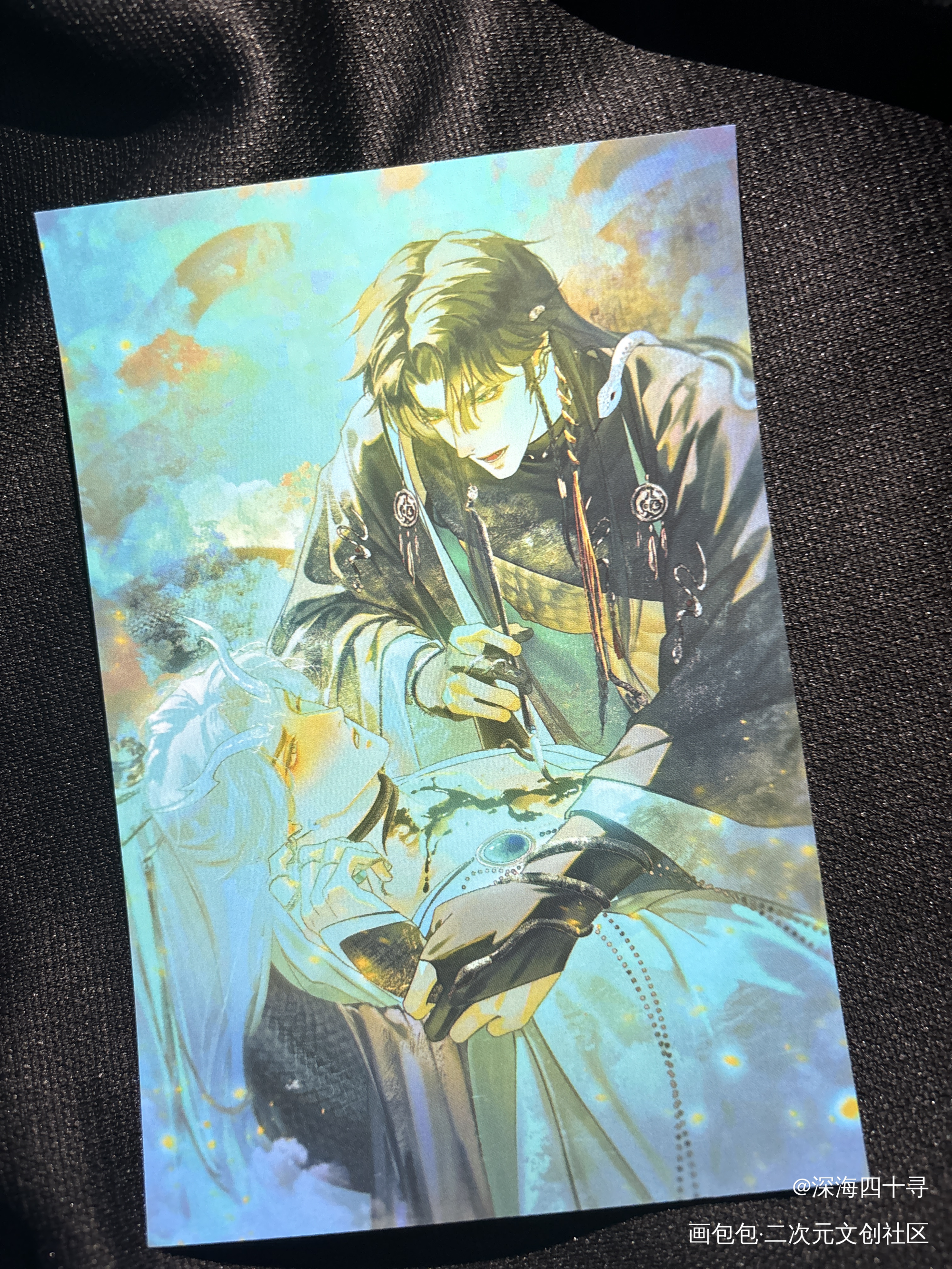 _188男团无料返图绘画作品