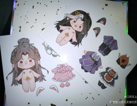 _绘画作品