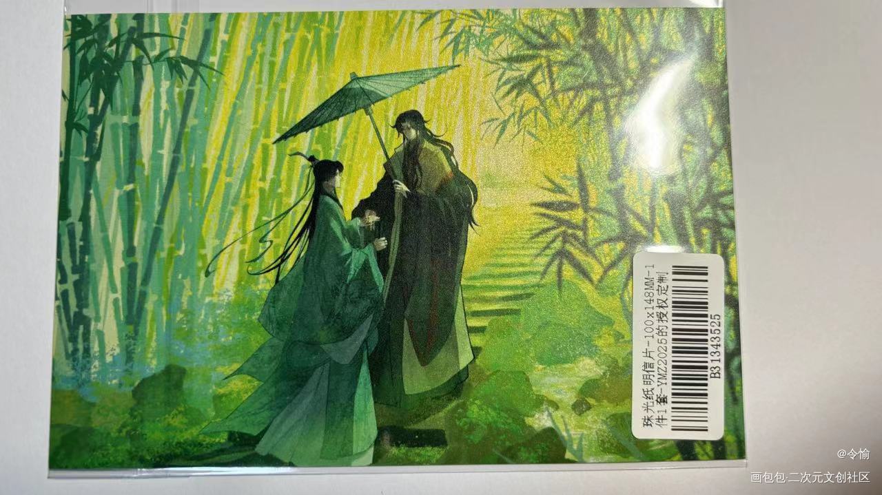 _人渣反派自救系统授权返图绘画作品