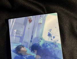 _绘画作品