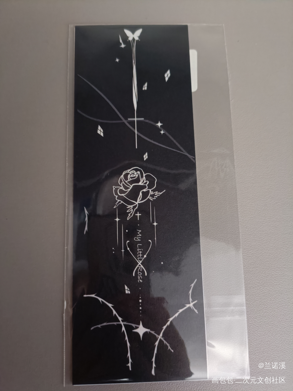 _我只喜欢你的人设无料返图绘画作品