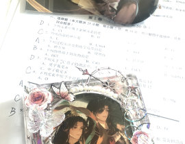 _绘画作品