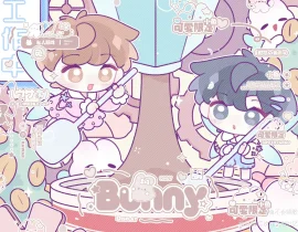 请来一杯咖啡吧_绘画作品