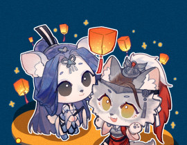 策羊_绘画作品