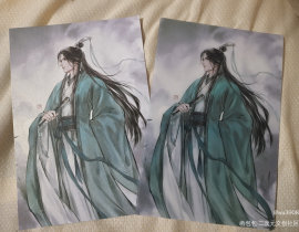 _绘画作品