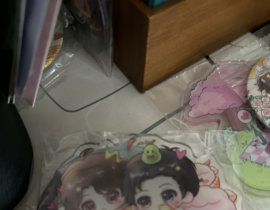 _绘画作品