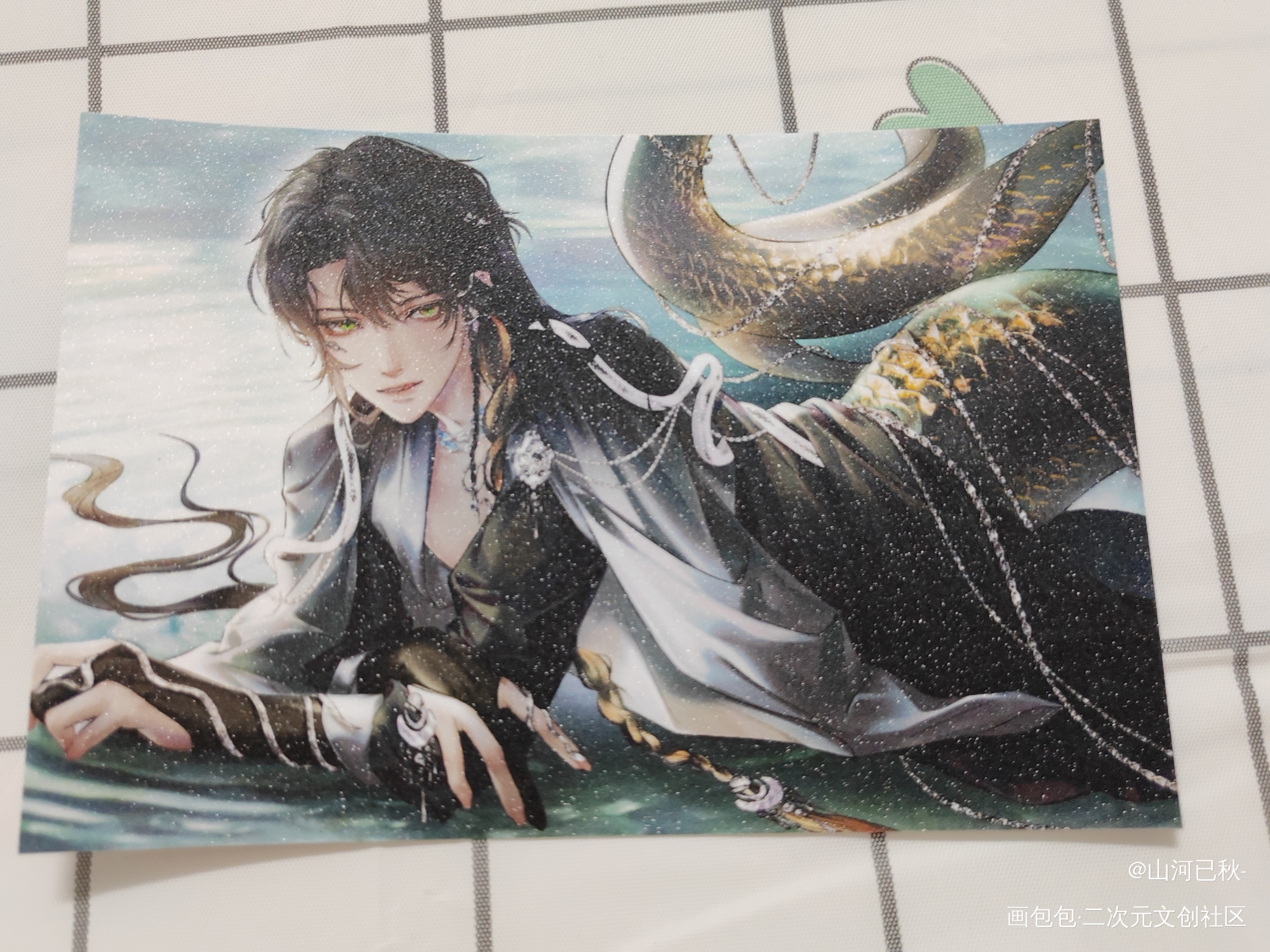 _188男团无料返图绘画作品