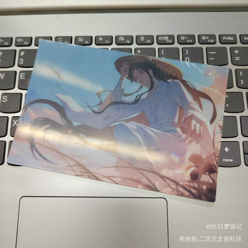 _天官赐福无料返图绘画作品