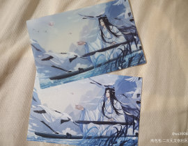 _绘画作品