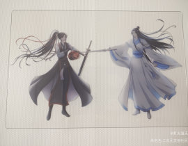 _绘画作品