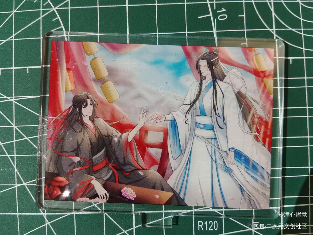 _绘画作品
