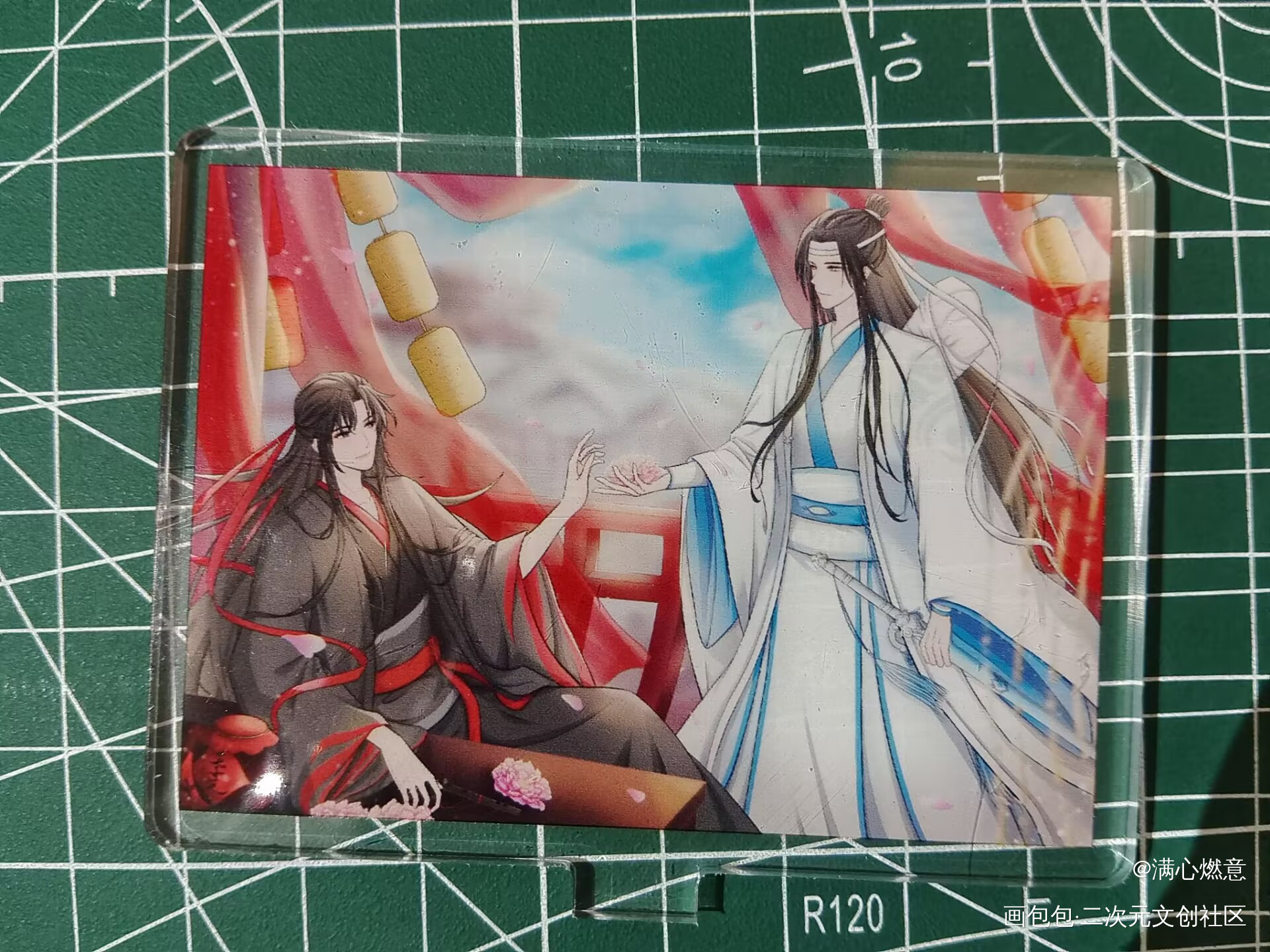 _绘画作品