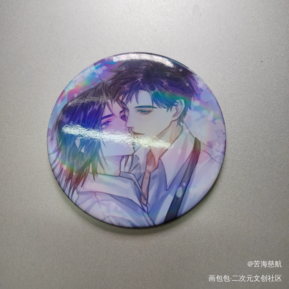 _默读无料返图绘画作品