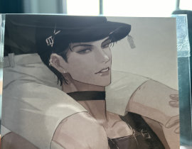_绘画作品