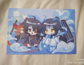 _绘画作品