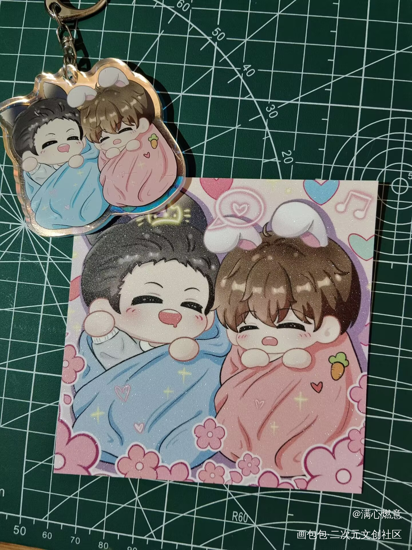 _188男团无料返图绘画作品