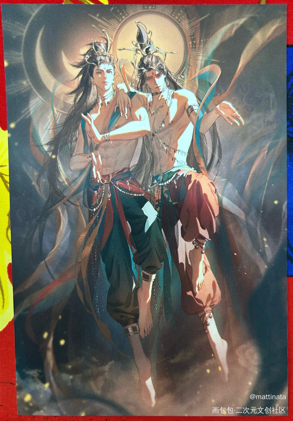 原顾永远热恋～弥弥就是原顾批的神～_188男团无料返图原顾绝配绘画作品